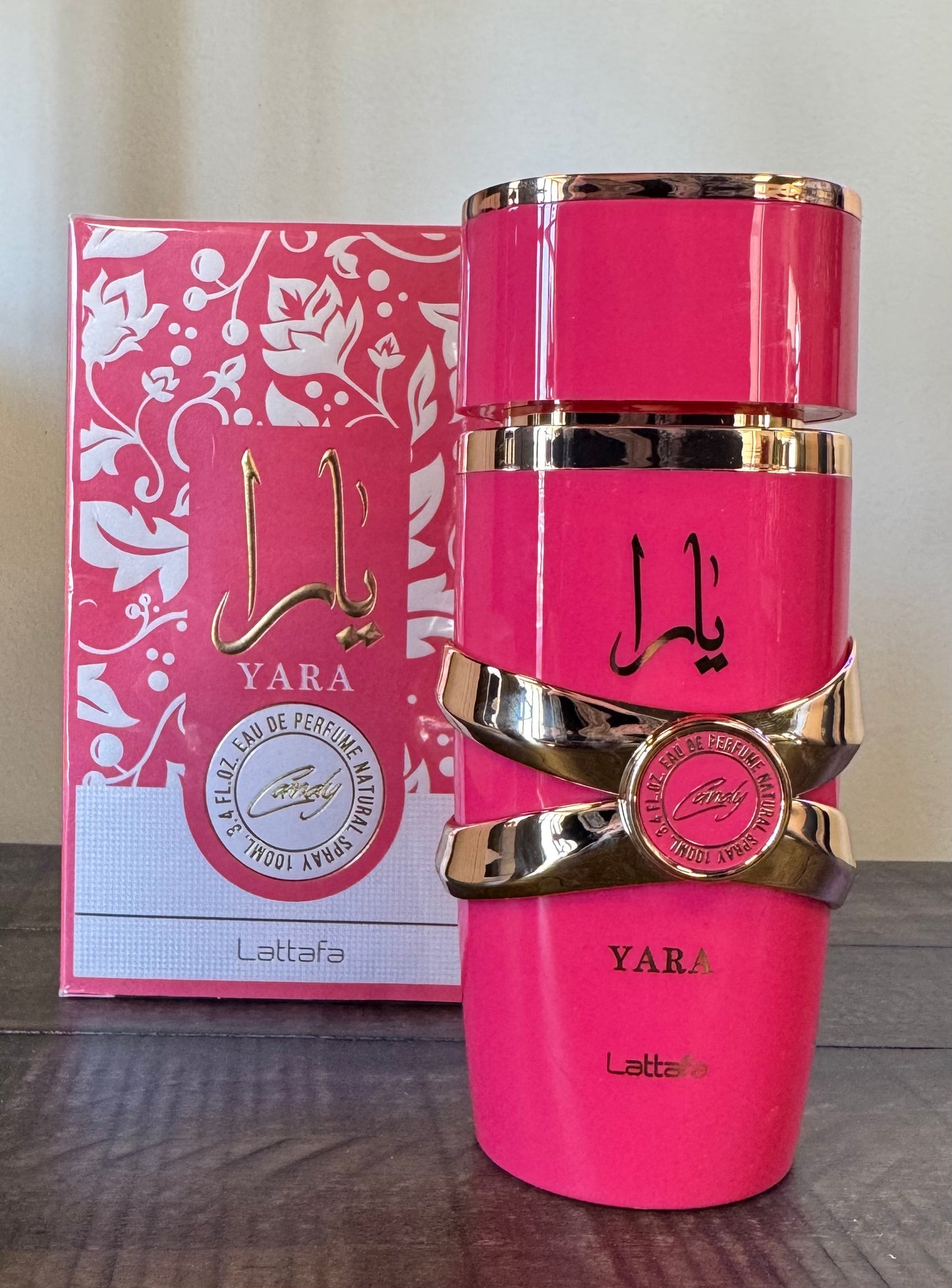 Yara Candy Fragrance for Women