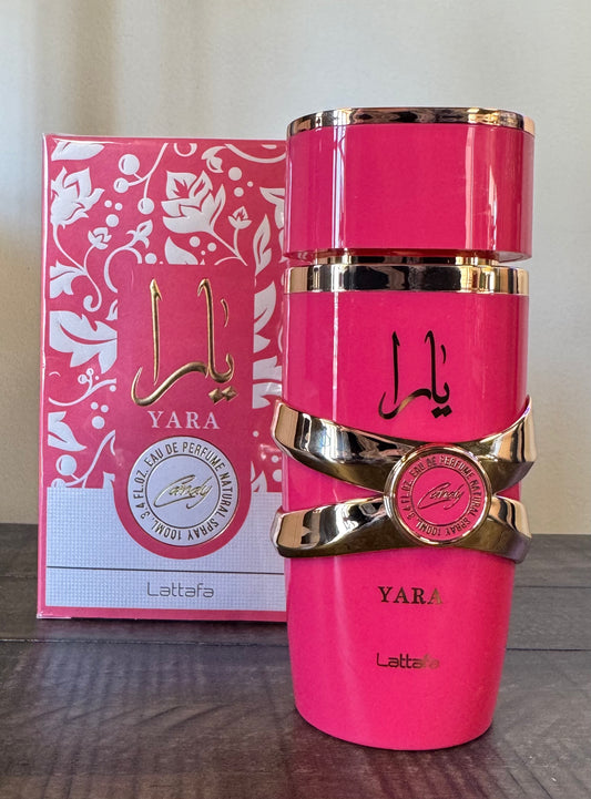 Yara Candy Fragrance for Women