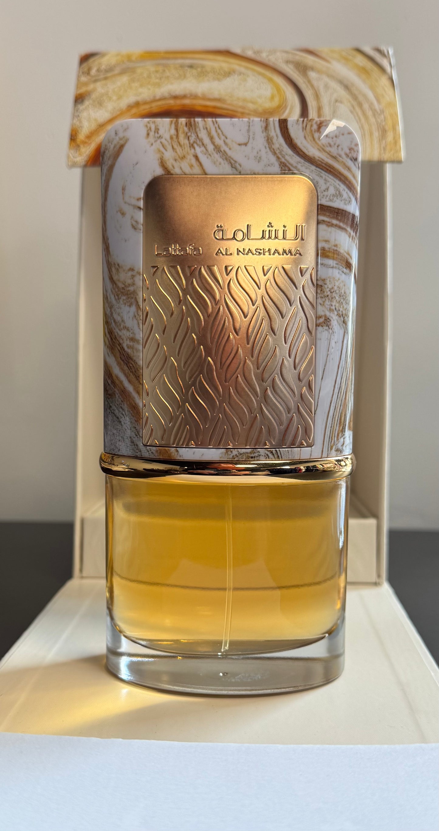 Al Nashama Fragrance for Women