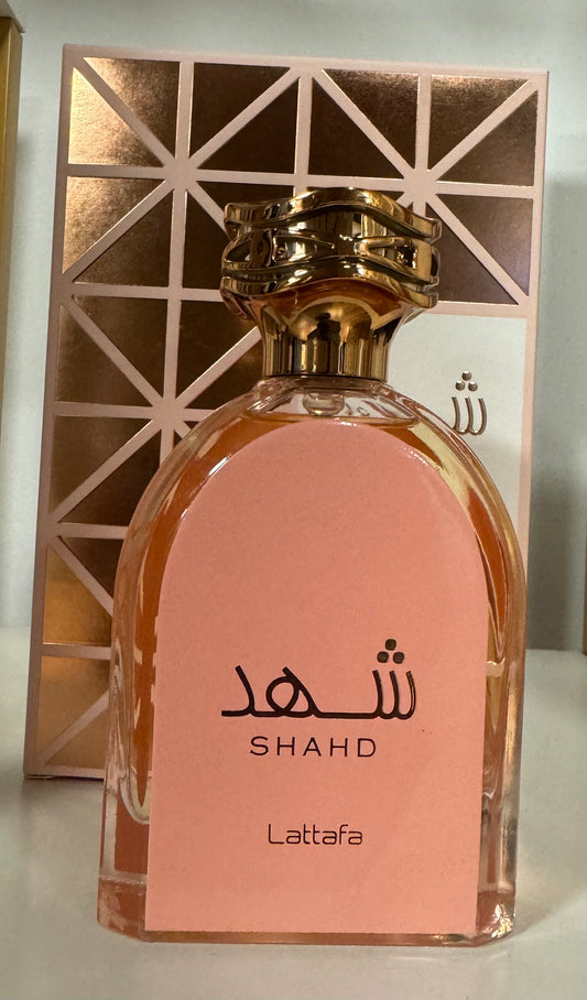 Shahd Women’s fragrance