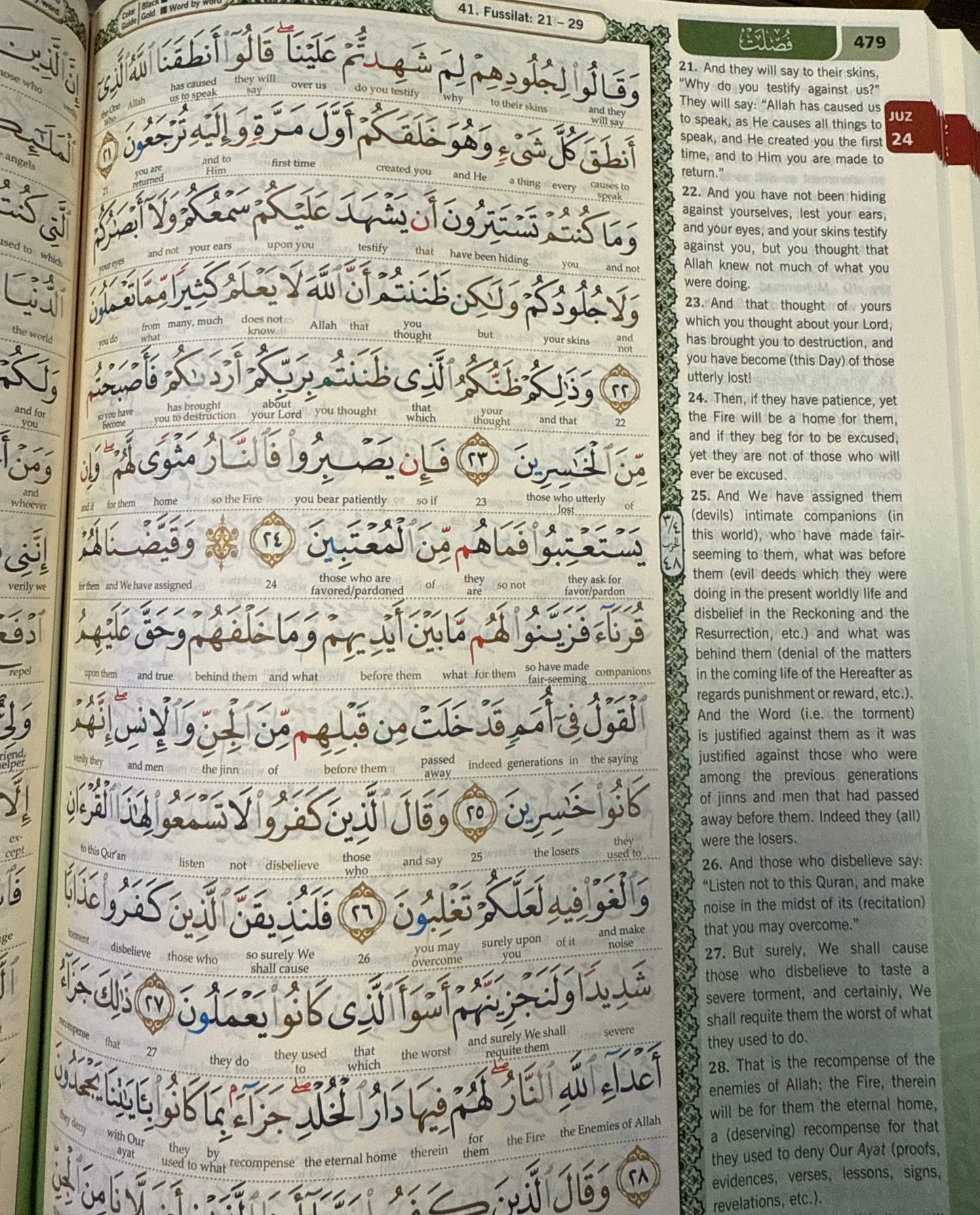 Al Quran Al Karim