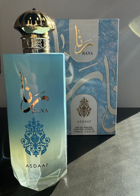 Rana Perfume for Women