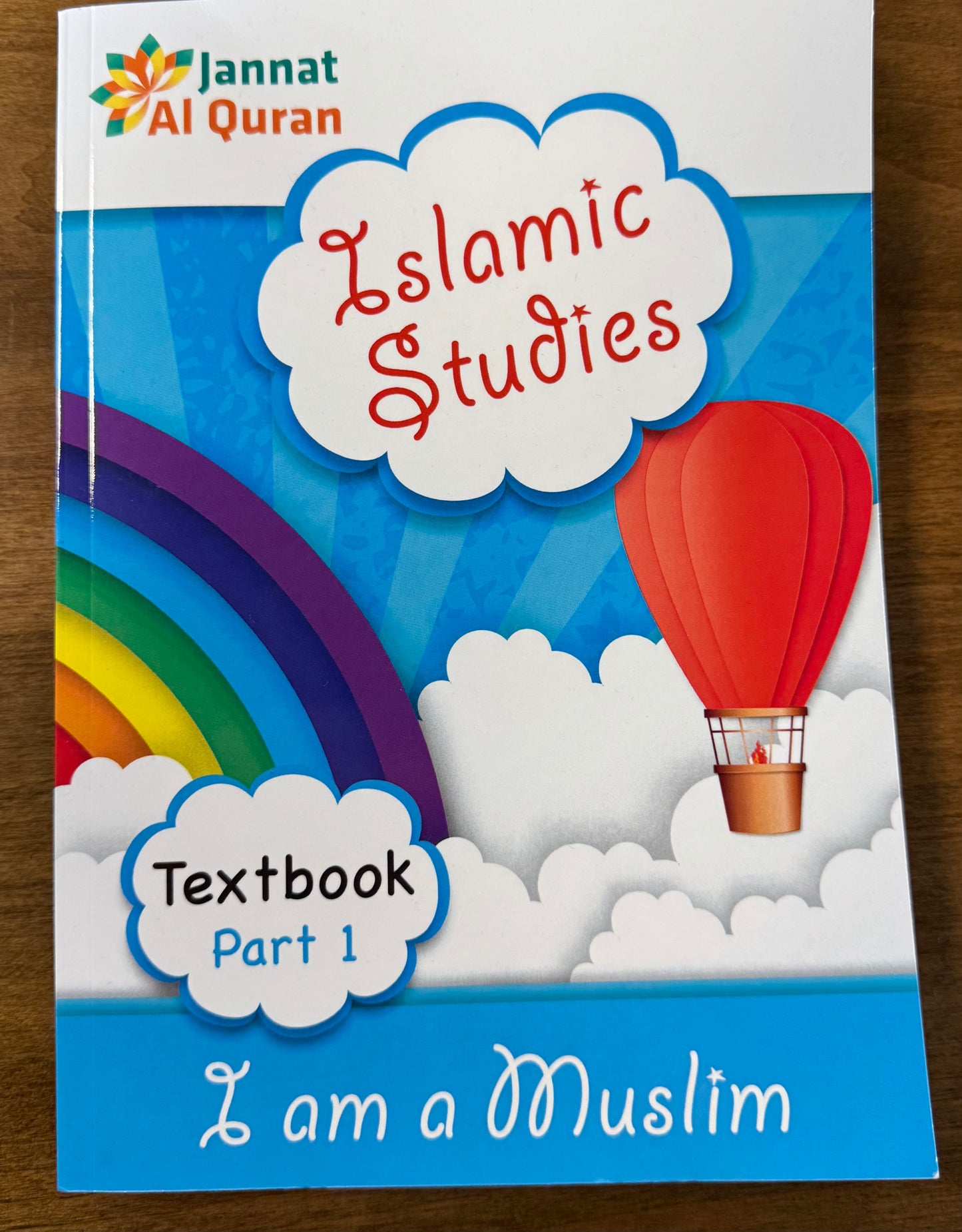 Islamic Studies- Part 1