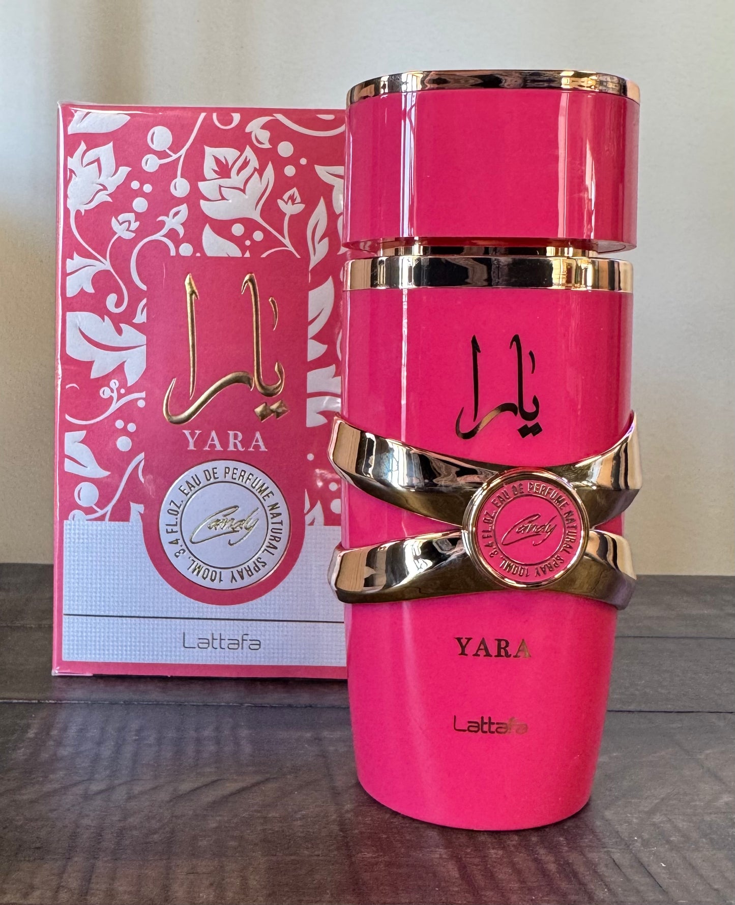 Yara Candy Fragrance for Women