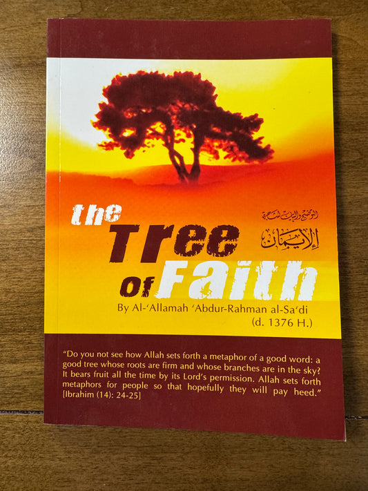 The Tree of Faith