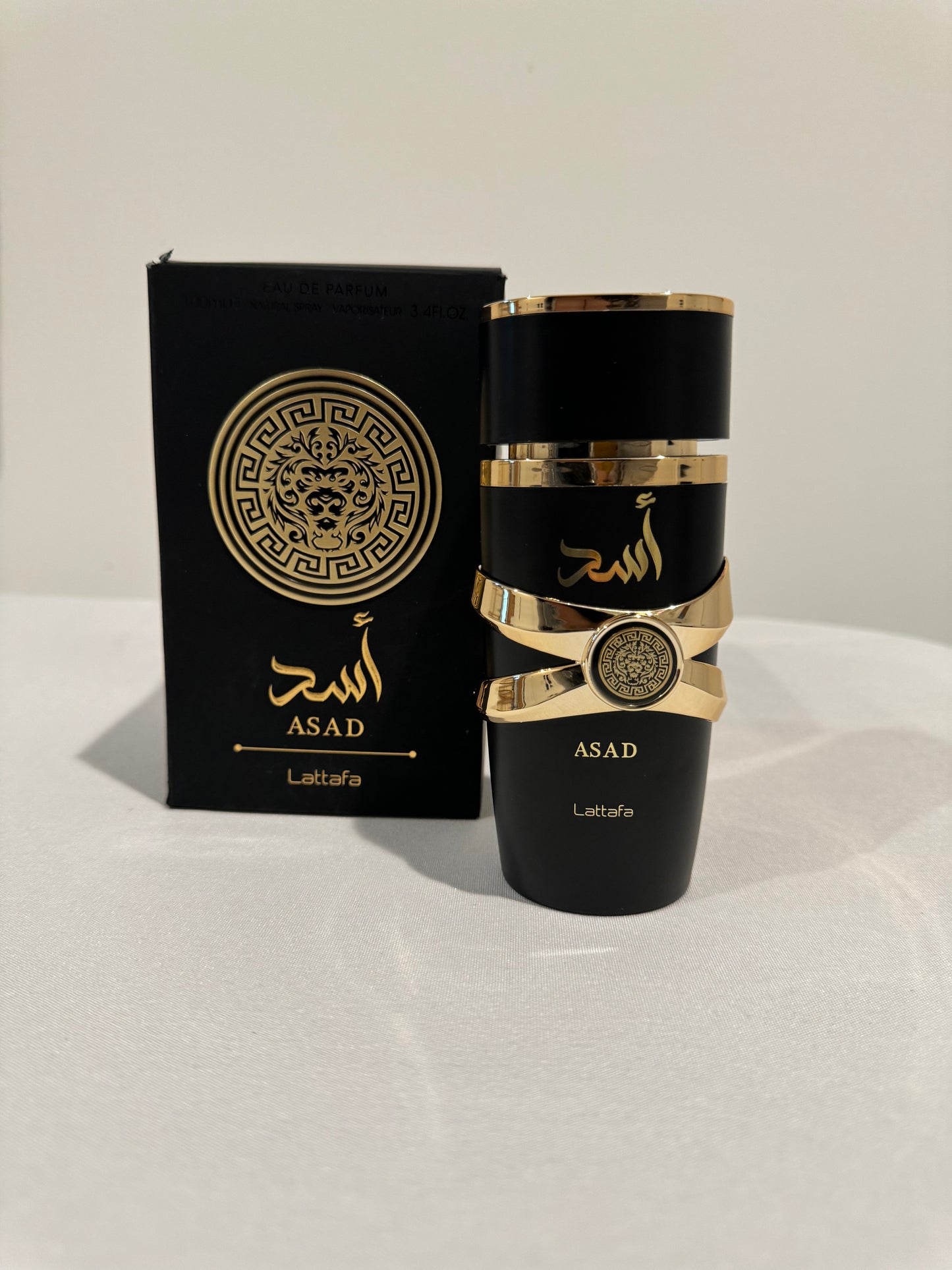 Asad Men’s Cologne