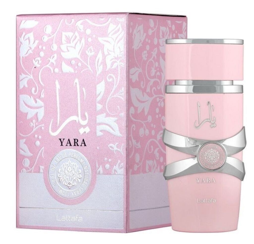 Yara Pink- Women's perfume