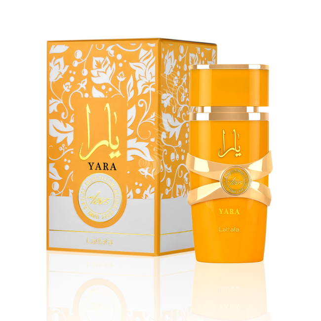 Yara Tous (Yellow) Perfume