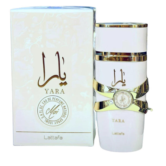 Yara Moi (White) perfume